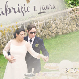 Laura e Fabrizio